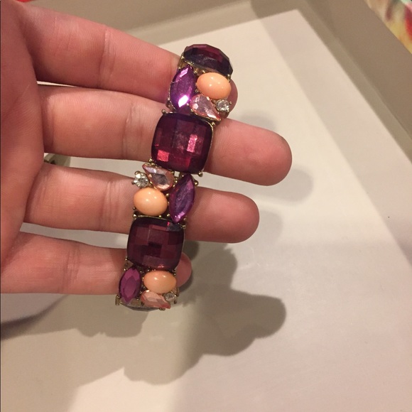 🐾Bracelet Bundle! colorful gems! - Picture 6 of 8
